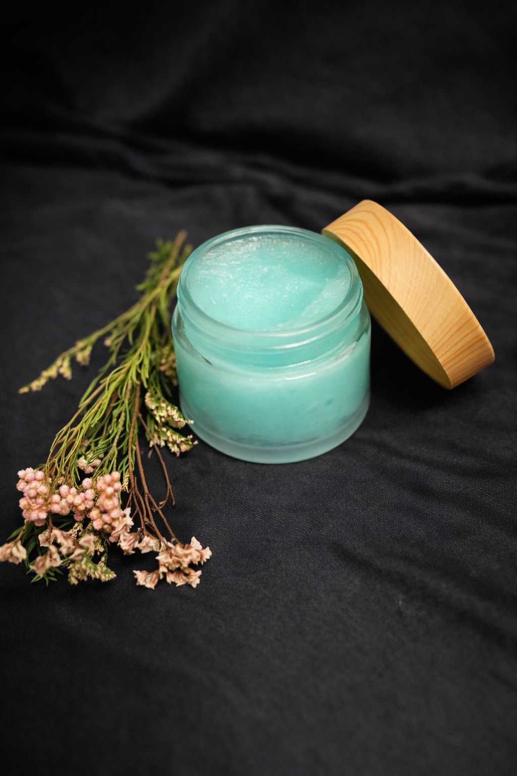Bergamot Silk Makhamaria
