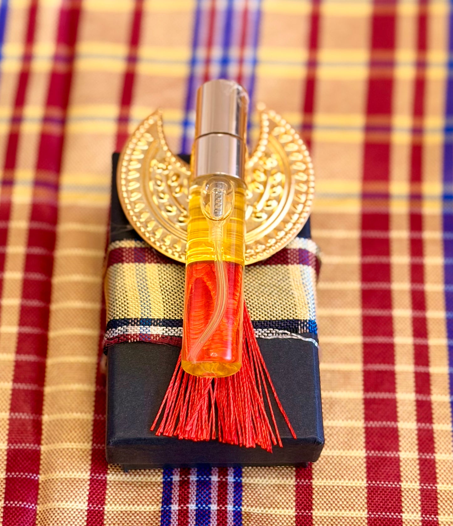 Sudanese Wedding Favours- Handmade Luxury Wedding Guest Gifts