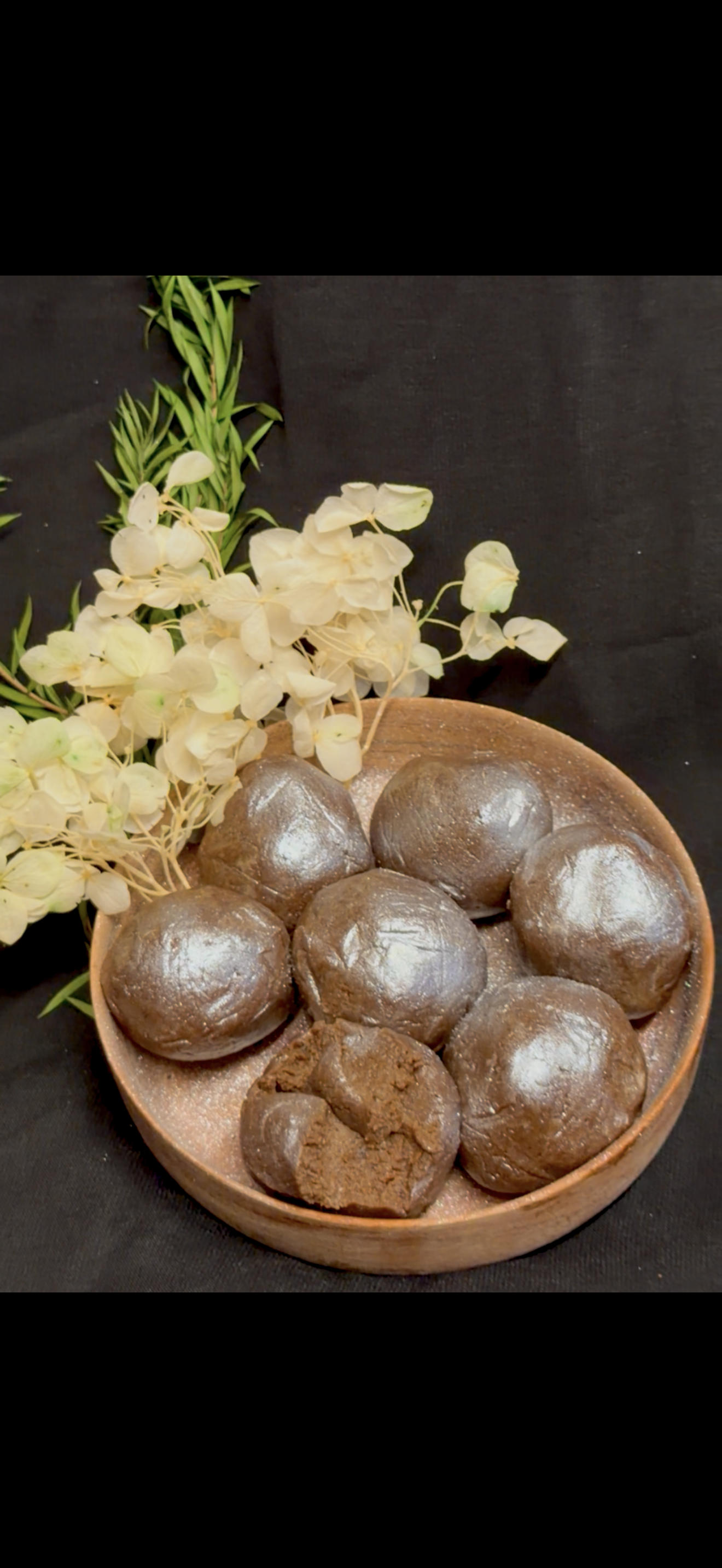 Jasmine Silk Dilka- Sudanese Body Polish