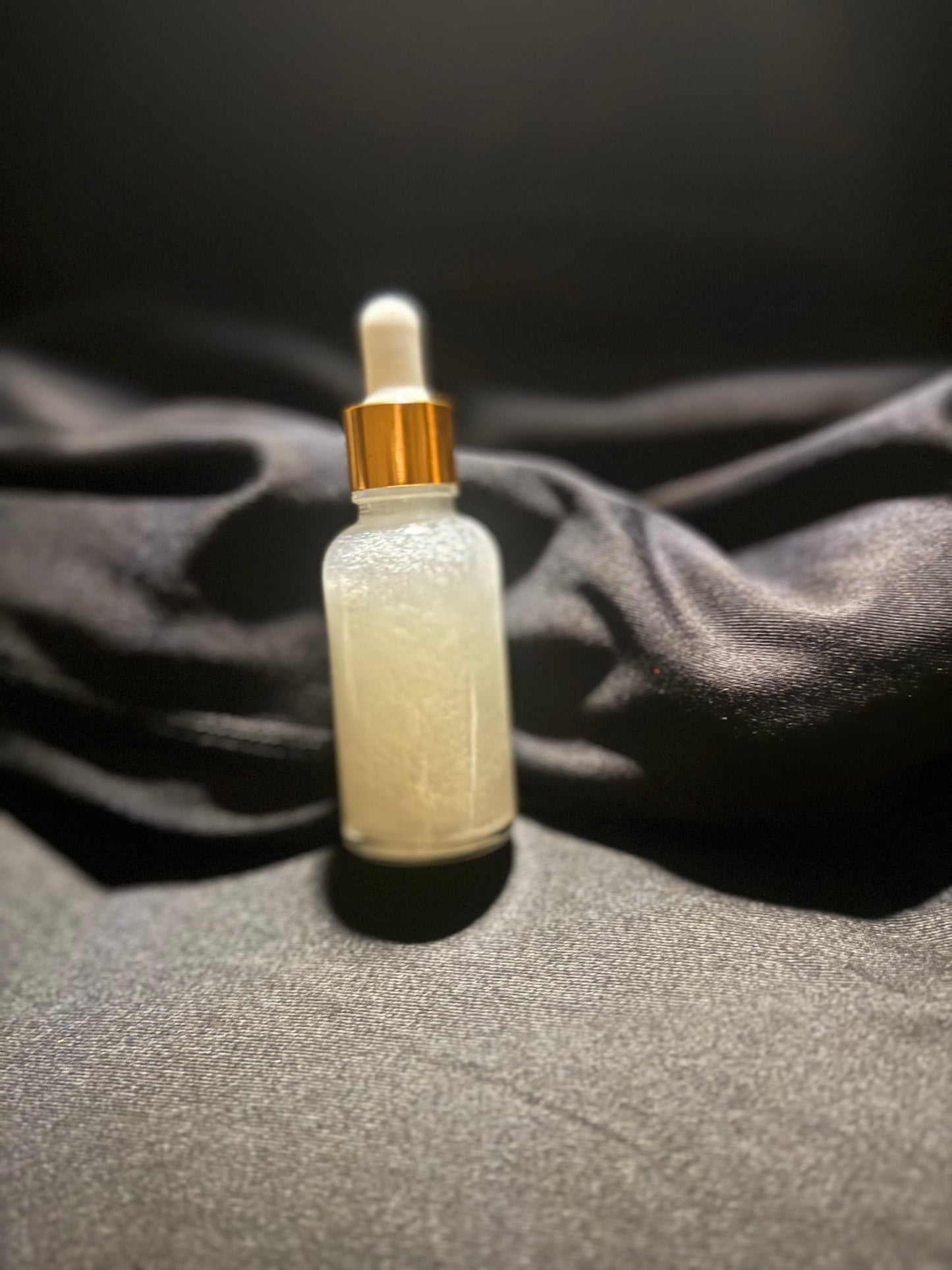 Velvet Musk Fragrance Oil — 100ml