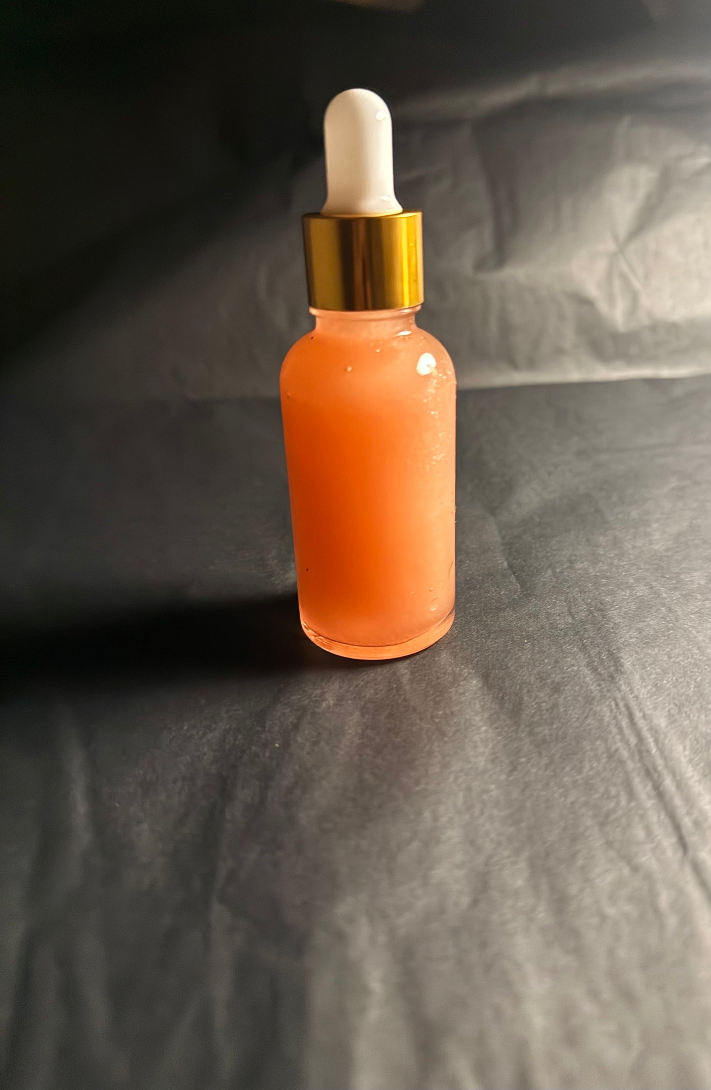 Sudanese Rose Khumra | Traditional Perfume Oil | 30ml