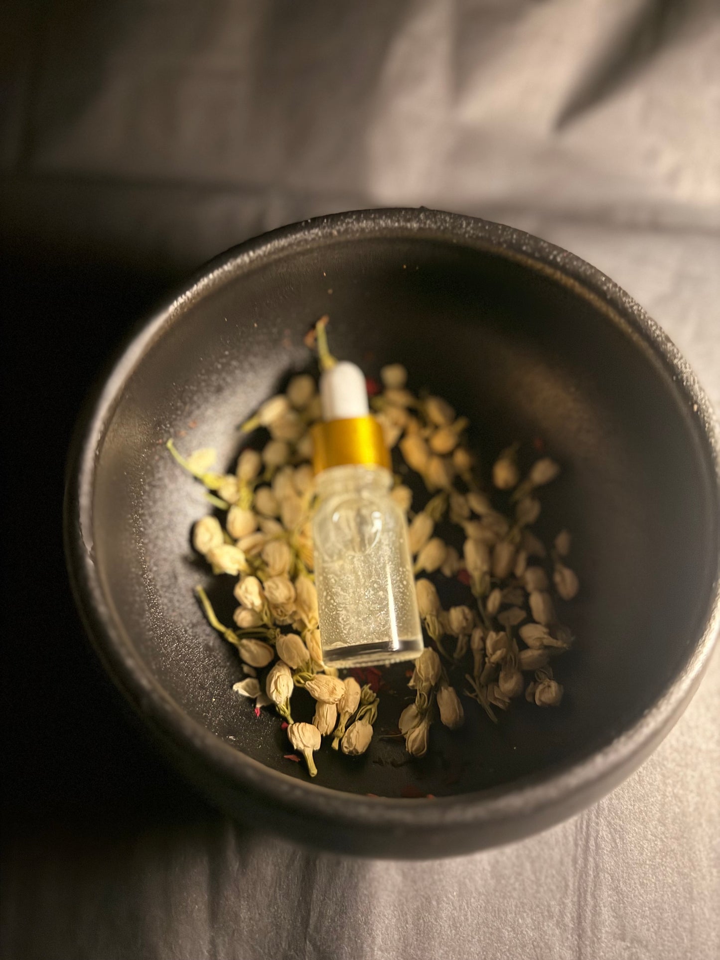 Sudanese Musk Khumra | Traditional perfume Oil | 30ml