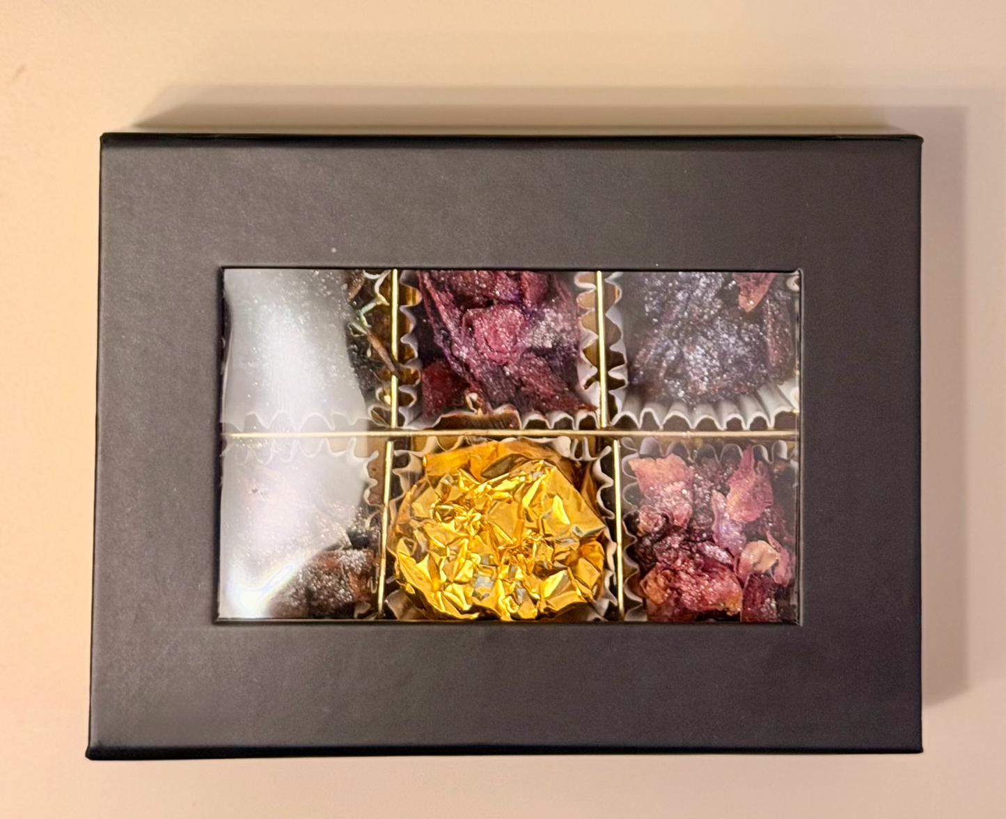 Malaz GB Luxury Bakhoor Discovery Box Handmade Sudanese Bakhoor Gift Set