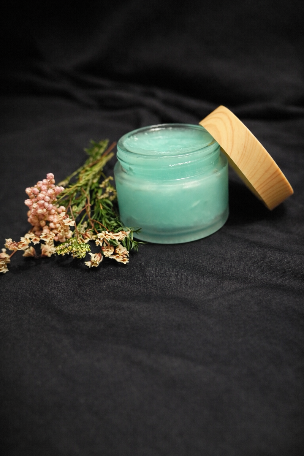 Bergamot Silk Makhamaria