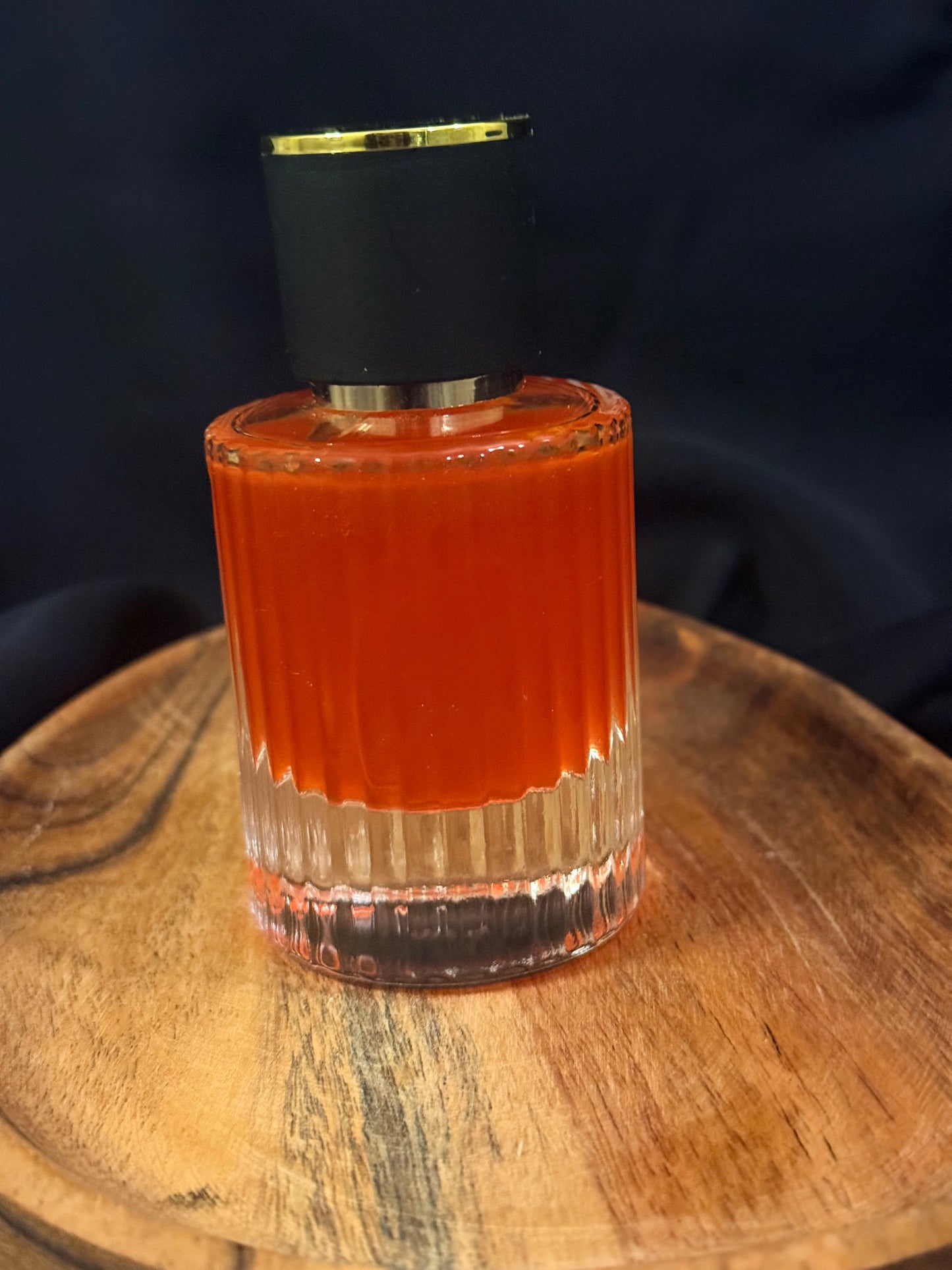 Anfar Oud & Sandalwood Khumra | Traditional Sudanese Perfume Oil 100ml