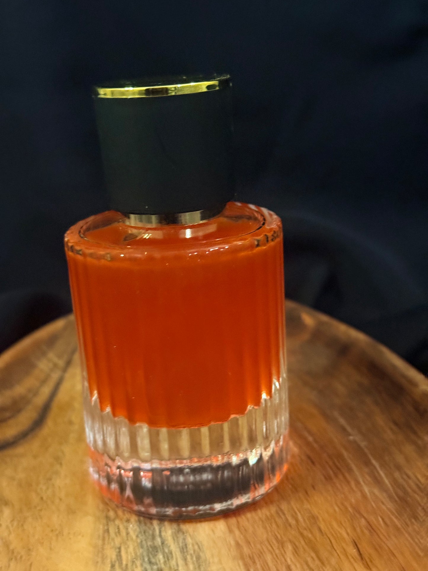 Anfar Oud & Sandalwood Khumra | Traditional Sudanese Perfume Oil 100ml