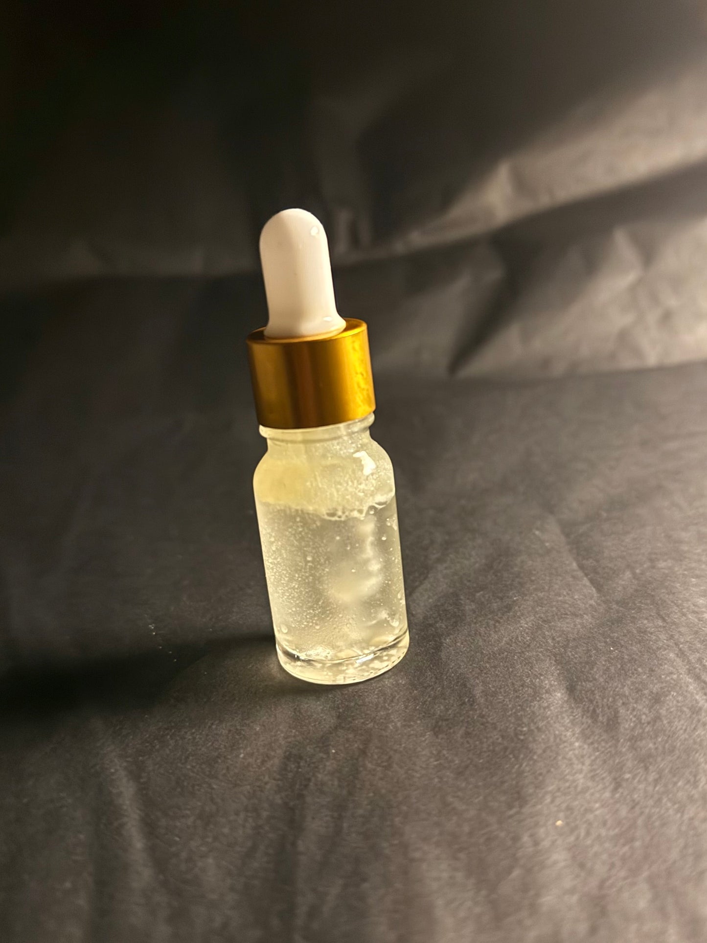 Sudanese Musk Khumra | Traditional perfume Oil | 30ml