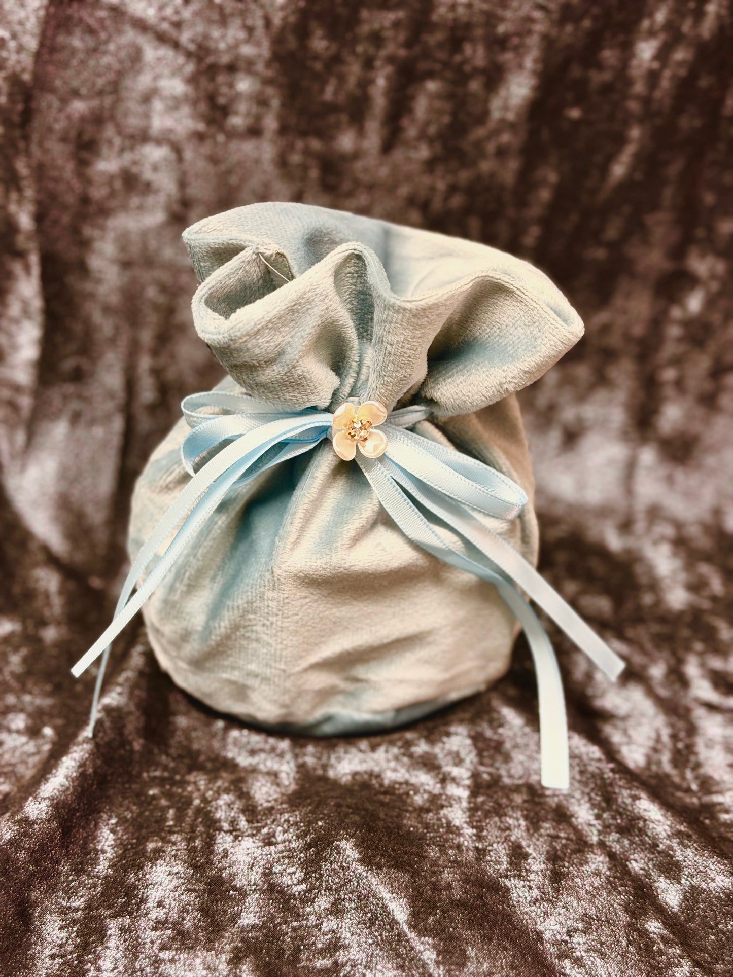 Custom Wedding Favours- California