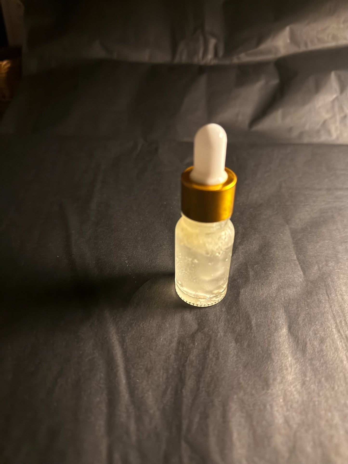 Sudanese Musk Khumra | Traditional perfume Oil | 30ml