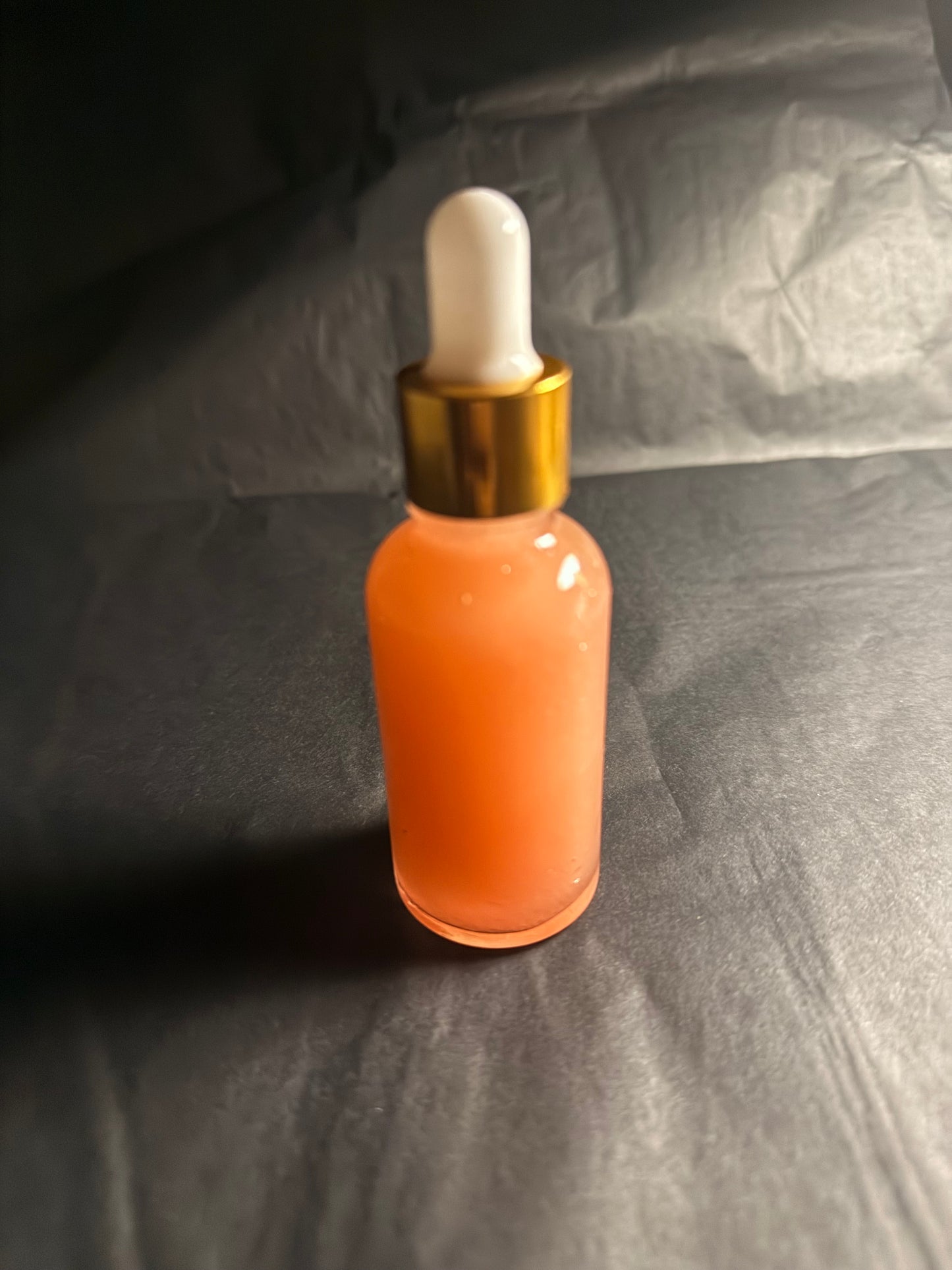 Sudanese Rose Khumra | Traditional Perfume Oil | 30ml