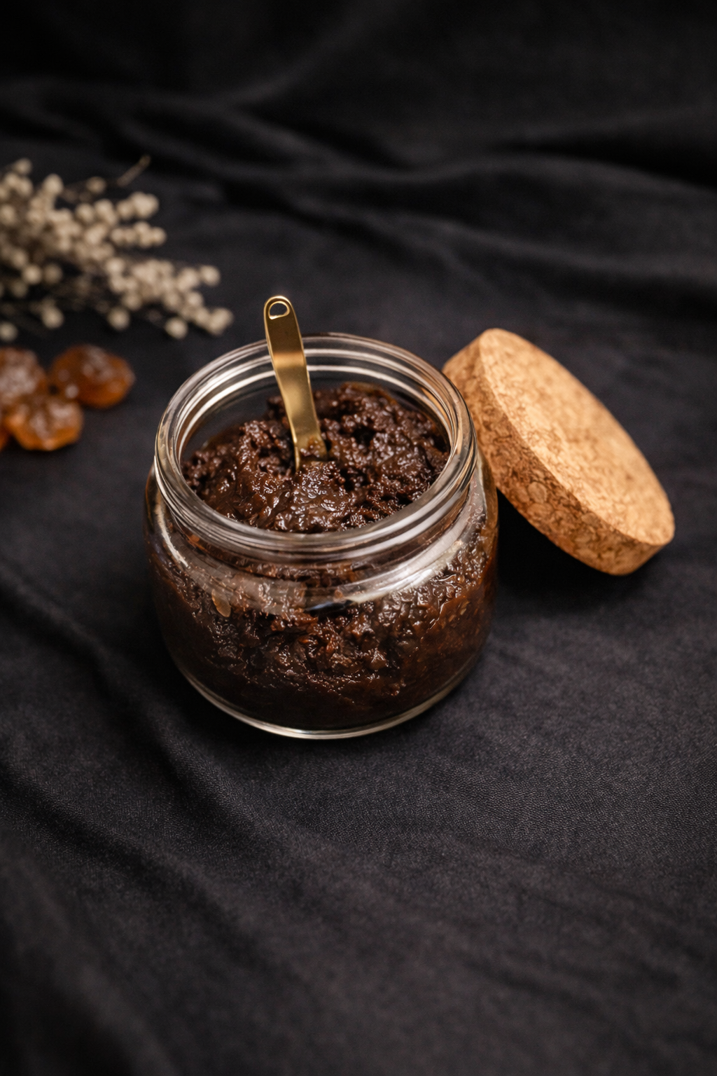 Sudanese Sandalwood Melt Bakhoor Incense