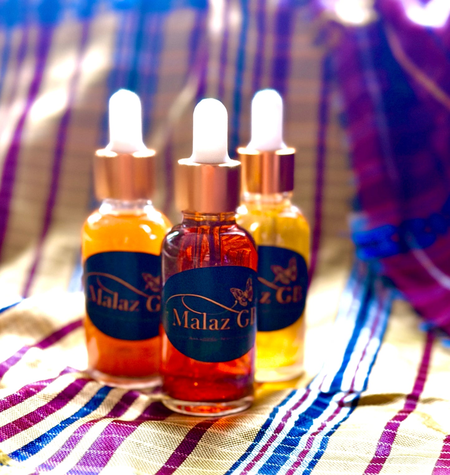 Sudanese Sandalwood Khumra: Traditional Perfume Oil