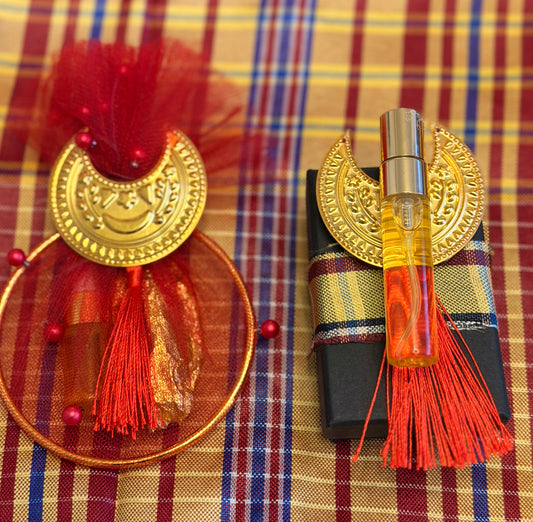 Sudanese Wedding Favours- Handmade Luxury Wedding Guest Gifts