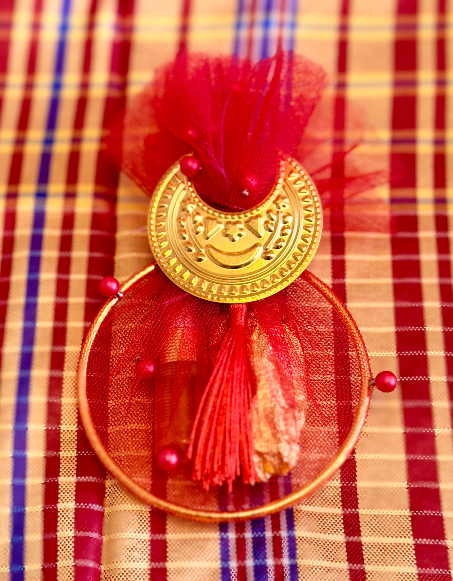Sudanese Wedding Favours- Handmade Luxury Wedding Guest Gifts