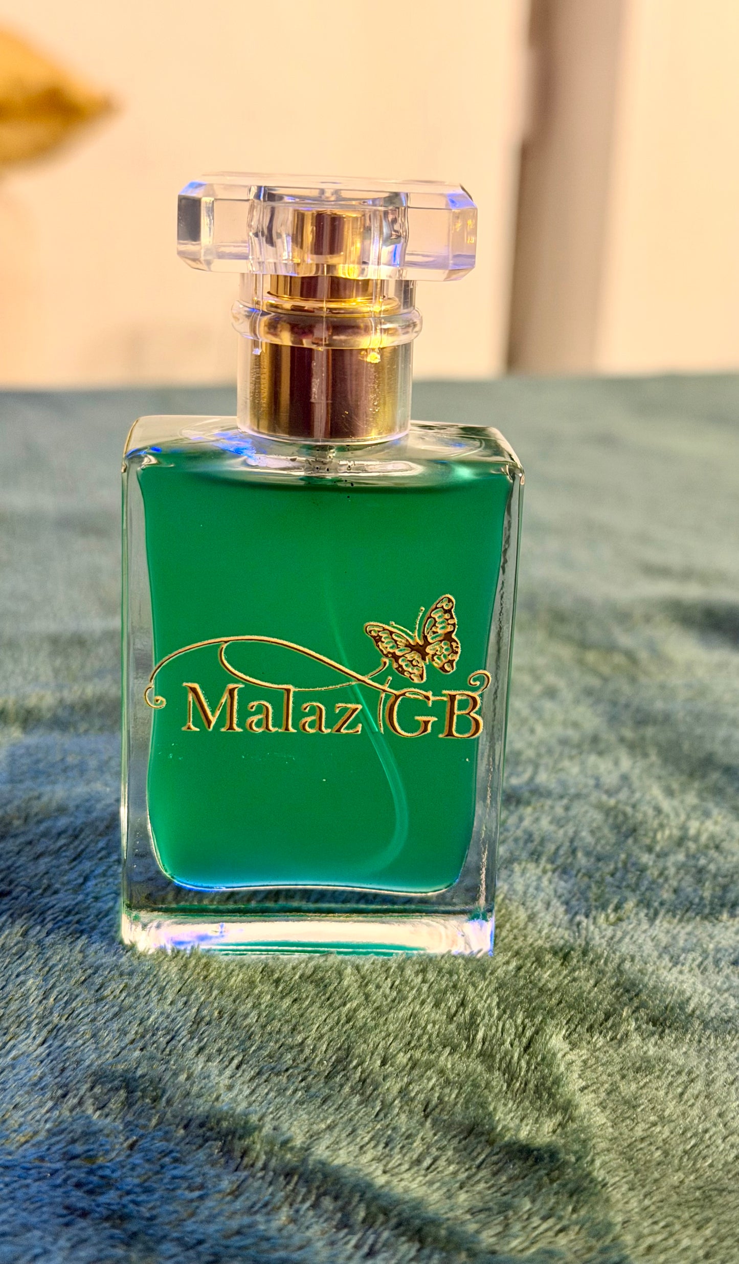 Bergamot Veil Khumra: Traditional Sudanese Inspired Perfume Oil
