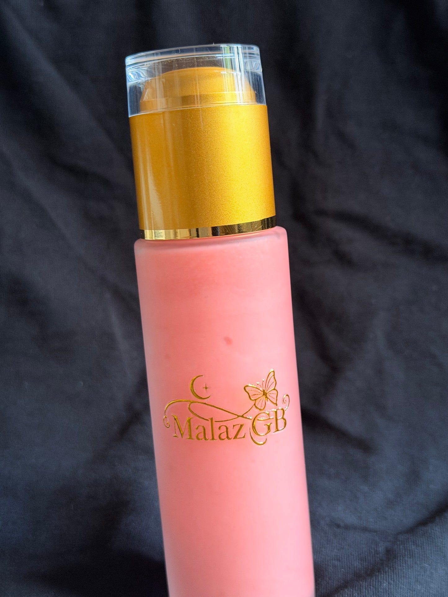 Pink Rose Makhmaria