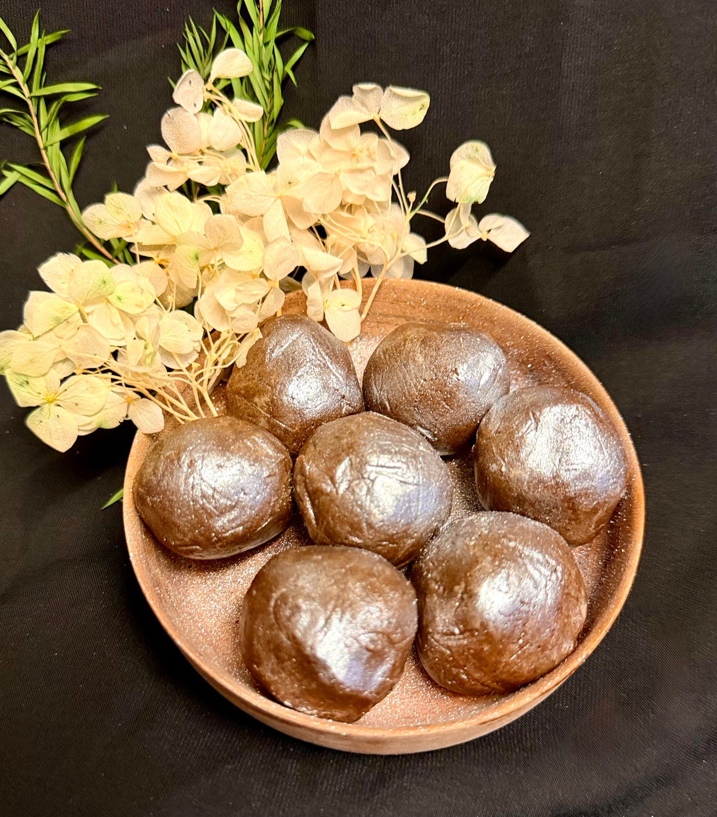 Jasmine Silk Dilka- Sudanese Body Polish