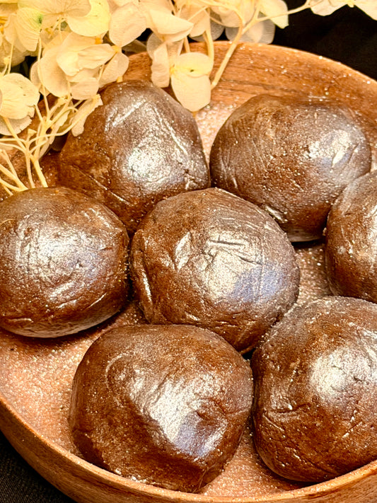 Jasmine Silk Dilka- Sudanese Body Polish