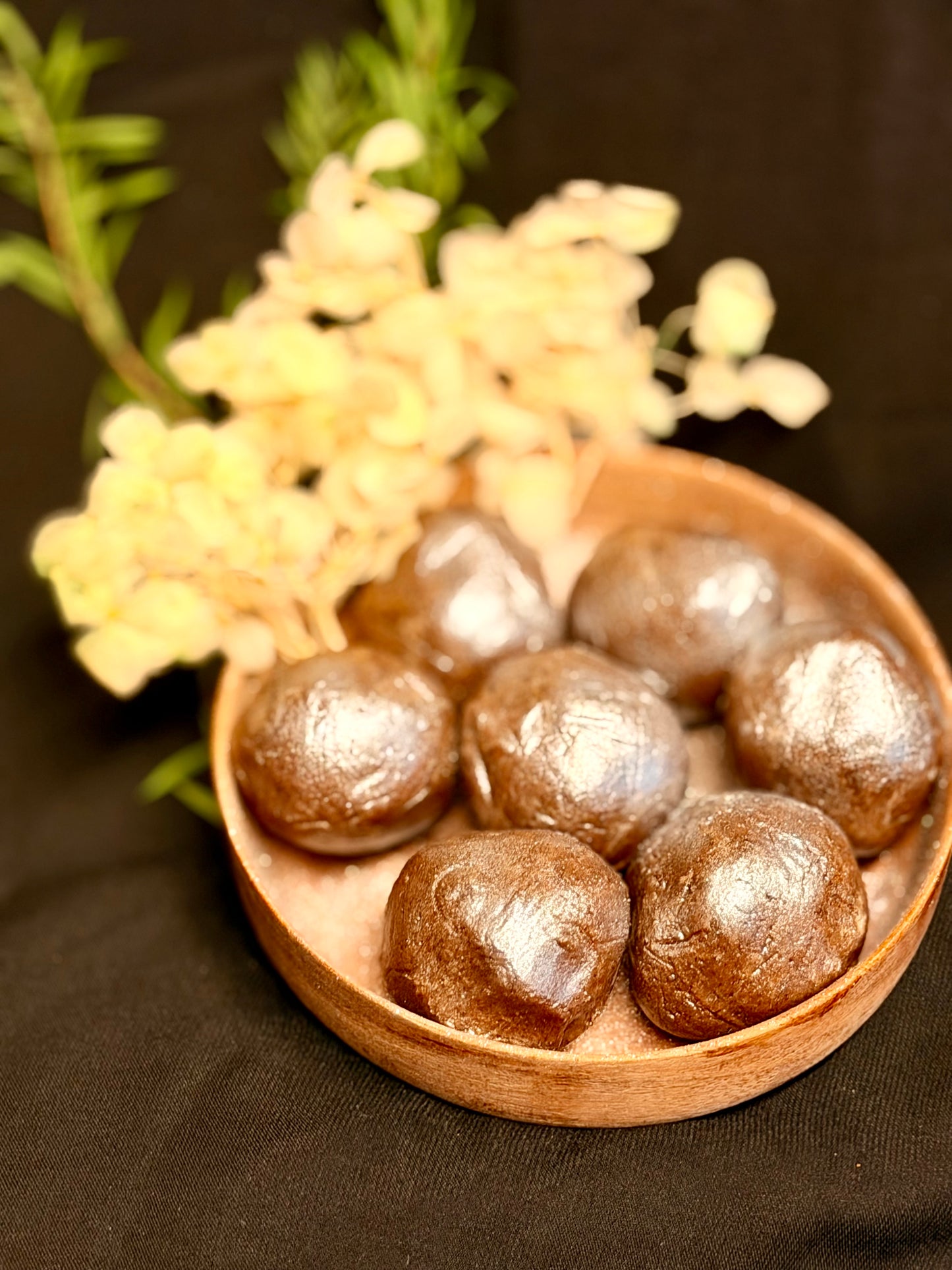 Jasmine Silk Dilka- Sudanese Body Polish
