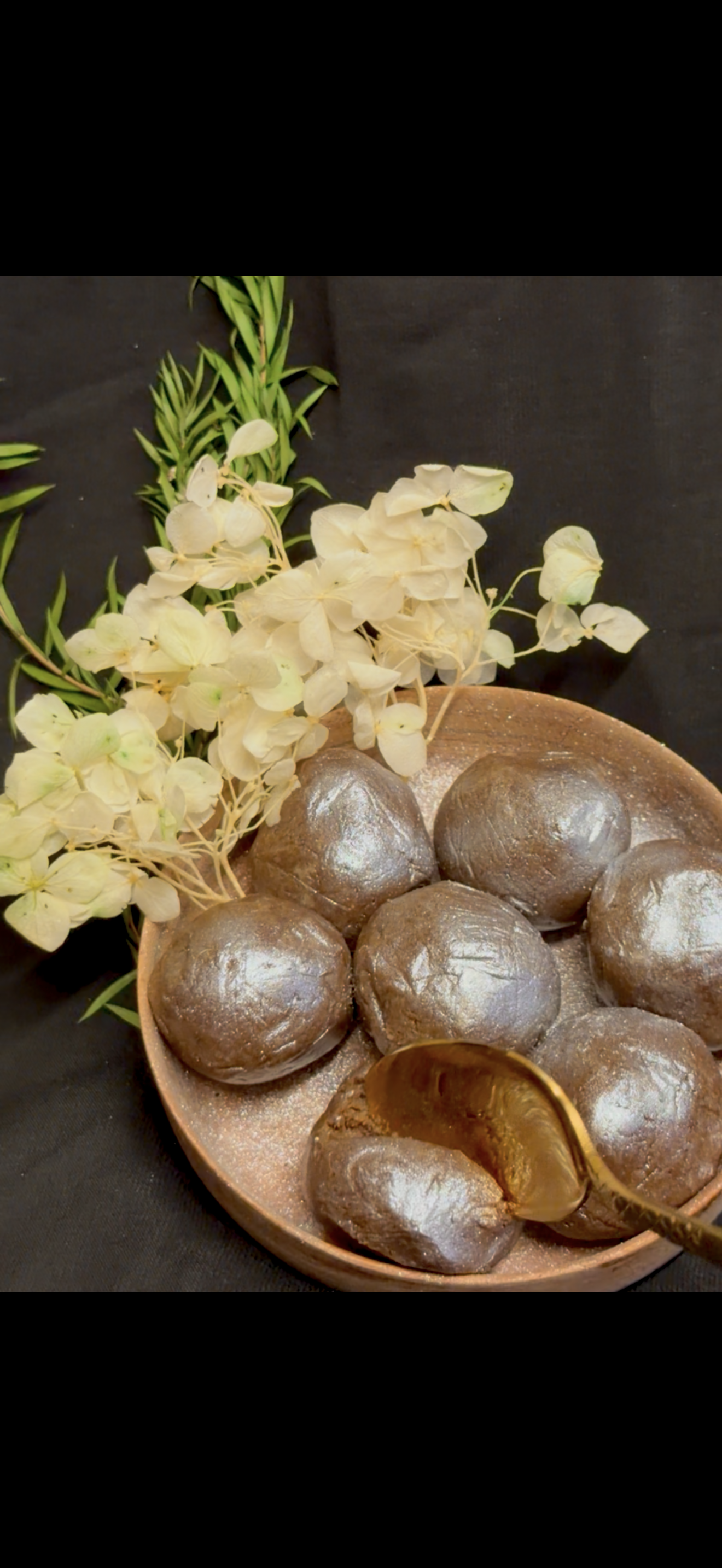 Jasmine Silk Dilka- Sudanese Body Polish