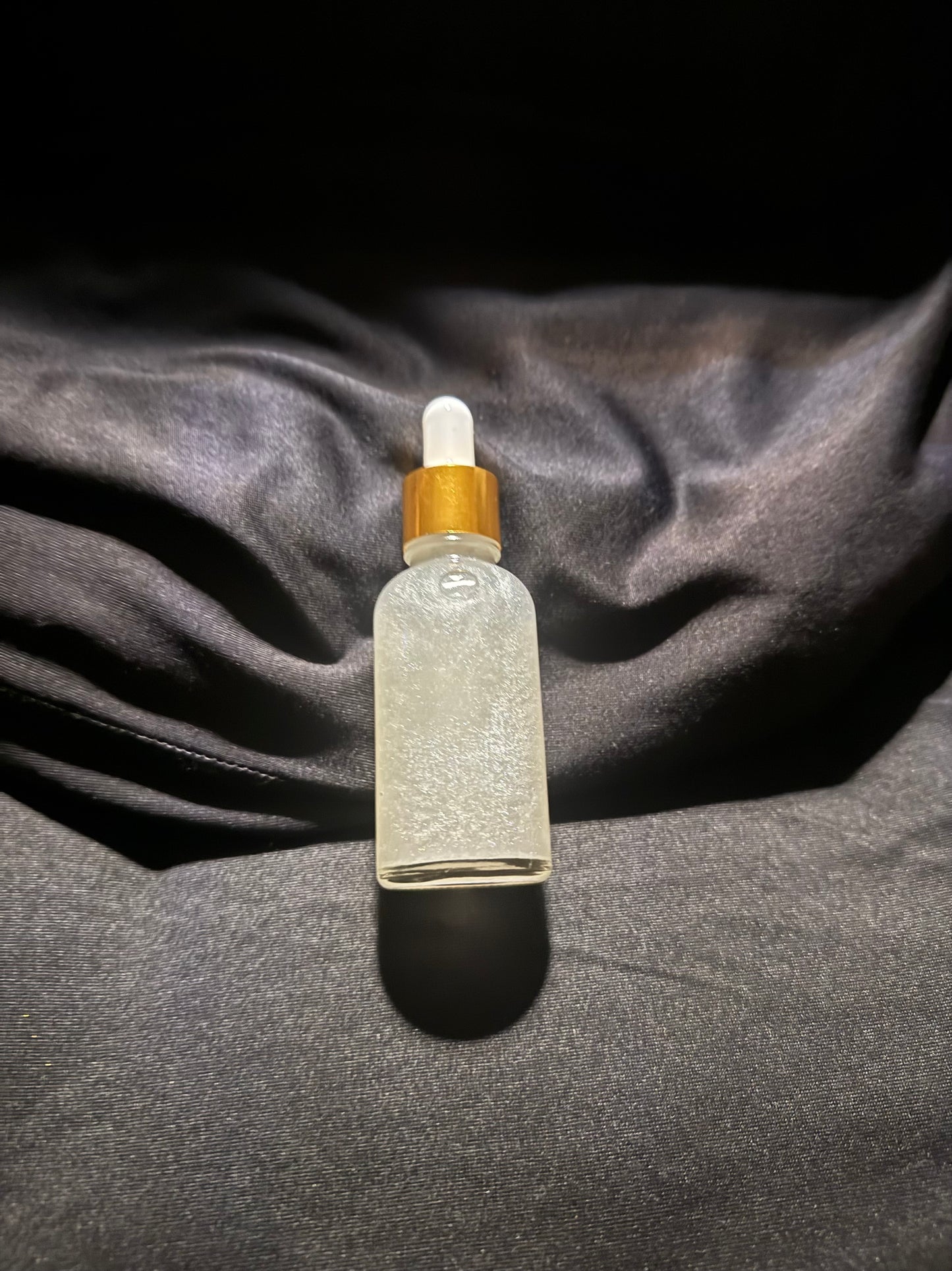 Velvet Musk Fragrance Oil — 100ml