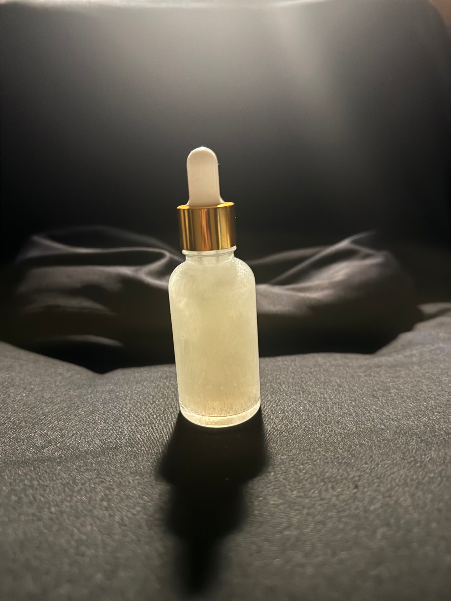 Velvet Musk Fragrance Oil — 100ml