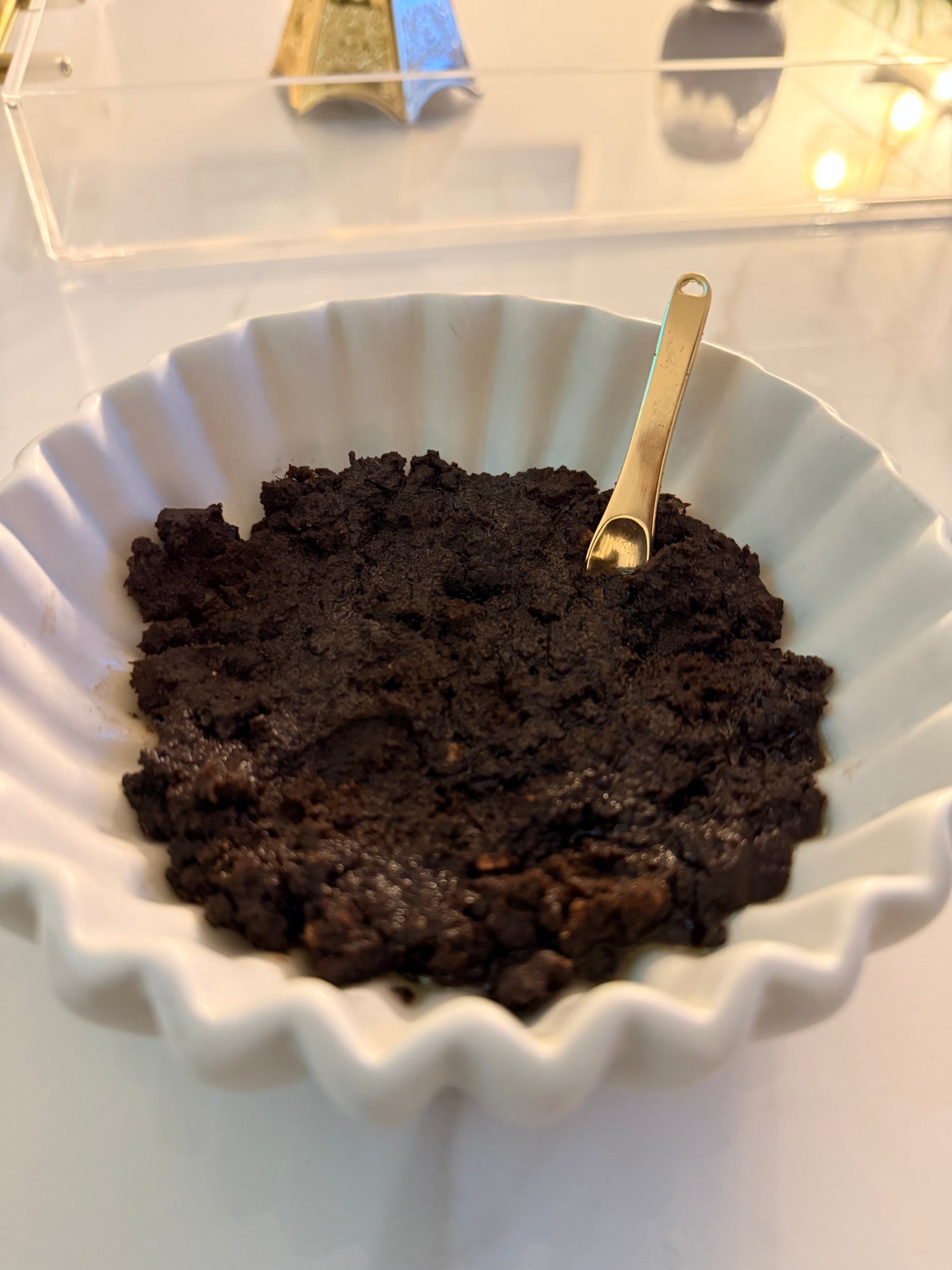 Sudanese Sandalwood Melt Bakhoor Incense